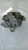 OPEL CROSSLAND X (2017) IMPIANTO FRENANTE PINZA FRENO POST. SX. USATO Da 2019 A 2020 [[248329]]