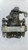 OPEL CROSSLAND X (2017) IMPIANTO FRENANTE PINZA FRENO POST. DX. USATO Da 2019 A 2020 [[248330]]