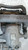 OPEL MOKKA X (2016) IMPIANTO FRENANTE PINZA FRENO POST. DX. USATO [[248413]]