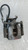 OPEL MOKKA X (2016) IMPIANTO FRENANTE PINZA FRENO POST. DX. USATO [[248413]]