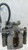 OPEL MOKKA X (2016) IMPIANTO FRENANTE PINZA FRENO POST. DX. USATO [[248413]]