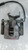 OPEL MOKKA X (2016) IMPIANTO FRENANTE PINZA FRENO POST. SX. USATO [[248414]]