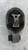 NISSAN JUKE «I» (2014) MOTORE SUPPORTO GOMMA MOTORE (BIELLETTA) SX. USATO Da 2014 in poi [[248552]]