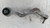 BRACCIO OSCILLANTE (ANT INF.) ANT. DX. USATO DAL 2012 BMW X1 «E84» (2010) 31122409598 [[248648]]