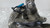 FUSELLO RUOTA ANT. DX. USATO DAL 2012 BMW X1 «E84» (2010) 31216865144 [[248654]]