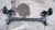 ASSALE POST. USATO DAL 2014 VOLKSWAGEN POLO «VI» (2014) 6R0500051B [[248682]]