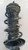 FIAT TIPO «II» (2016) ASSALE AMMORTIZZATORE ANT. SX. USATO Da 2015 A 2020 [[248696]]