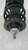 TOYOTA YARIS «IV» (2014) ASSALE AMMORTIZZATORE ANT. DX. USATO Da 2014 A 2017 [[248756]]