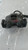 TOYOTA YARIS «IV» (2014) IMPIANTO FRENANTE PINZA FRENO ANT. SX. USATO Da 2014 A 2017 [[248766]]