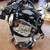 NISSAN JUKE «I» (2014) MOTORE MOTORE SEMICOMPLETO USATO Da 2014 in poi [[248976]]