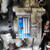 NISSAN JUKE «I» (2014) MOTORE MOTORE SEMICOMPLETO USATO Da 2014 in poi [[248976]]