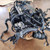 HYUNDAI I20 «II» (2014) MOTORE MOTORE SEMICOMPLETO USATO Da 2014 A 2018 [[248980]]