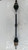 OPEL CORSA «E» (2014) CAMBIO E TRASMISSIONE SEMIASSE ANT. DX. USATO Da 2014 in poi [[249061]]