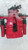 OPEL CORSA «E» (2014) IMPIANTO FRENANTE PINZA FRENO POST. DX. USATO Da 2014 in poi [[249066]]