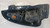 CITROEN C3 PICASSO (2009) FANALERIA FANALE POST. DX. USATO Da 2010 A 2012 [[249071]]