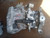 FIAT TIPO «II» (2016) CAMBIO E TRASMISSIONE CAMBIO USATO Da 2015 A 2020 [[249108]]
