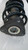 VOLVO V40 «II» (2012) ASSALE AMMORTIZZATORE ANT. DX. USATO Da 2015 A 2018 [[249247]]