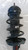 OPEL CORSA «E» (2014) ASSALE AMMORTIZZATORE ANT. SX. USATO Da 2014 in poi [[249276]]