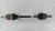 OPEL CORSA «E» (2014) CAMBIO E TRASMISSIONE SEMIASSE ANT. SX. USATO Da 2014 in poi [[249284]]