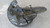 FUSELLO RUOTA ANT. SX. USATO DAL 2016 AL 2020 BMW SERIE 5 «G31» TOURING (2016) 31206884385 [[249347]]
