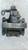 OPEL CROSSLAND X (2017) IMPIANTO FRENANTE PINZA FRENO POST. SX. USATO Da 2018 A 2020 [[249469]]