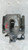 OPEL CROSSLAND X (2017) IMPIANTO FRENANTE PINZA FRENO POST. DX. USATO Da 2018 A 2020 [[249470]]
