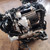 AUDI Q5 «FYB» (2016) MOTORE MOTORE SEMICOMPLETO USATO Da 2016 in poi [[249472]]