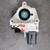 AUDI Q7 «4LB» (2006) STERZO MOTORINO ALZACRISTALLO PORTA POST. SX. USATO Da 2007 A 2009 [[249485]]