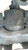 VOLKSWAGEN SCIROCCO «III» (2009) IMPIANTO FRENANTE PINZA FRENO ANT. DX. USATO Da 2008 A 2014 [[249567]]