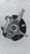KIA NIRO (2016) ASSALE FUSELLO RUOTA ANT. DX. USATO Da 2016 A 2019 [[249595]]
