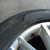 VOLKSWAGEN TIGUAN «I» (2011) ASSALE PNEUMATICO USATO [[249670]]