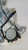 KIA SORENTO «II» (2006) CRISTALLI ALZACRISTALLO PORTA POST. SX. USATO Da 2006 A 2009 [[249770]]