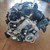 BMW SERIE 5 «G31» TOURING (2016) MOTORE MOTORE SEMICOMPLETO USATO Da 2016 A 2020 [[249787]]