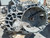 VOLKSWAGEN TIGUAN «I» (2008) CAMBIO E TRASMISSIONE CAMBIO USATO Da 2007 A 2011 [[249996]]