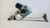 PIAGGIO PORTER MAXXI (2009) CRISTALLI MECCANISMO TERGICRISTALLO USATO Da 2010 A 2015 [[250308]]