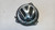 VOLKSWAGEN POLO «VI» (2009) IMPIANTO ELETTRICO INTERRUTTORE ESTERNO APERTURA PORTELLO POST. USATO Da 2009 A 2014 [[250347]]