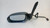 VOLKSWAGEN TOURAN «I» (2003) CRISTALLI RETROVISORE ESTERNO ANT. SX. USATO Da 2003 A 2006 [[250403]]