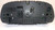 BMW SERIE 1 «E87» BERLINA (2005) ALLESTIMENTI INTERNI QUADRO STRUMENTI USATO Da 2007 A 2012 [[250429]]