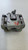 OPEL CORSA «F» (2019) IMPIANTO FRENANTE PINZA FRENO POST. DX. USATO Da 2020 in poi [[250505]]