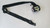 FIAT QUBO (2008) SICUREZZA CINTURA DI SICUREZZA SEDILE ANT. SX. USATO Da 2009 A 2016 [[250521]]