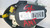 FIAT QUBO (2008) SICUREZZA CINTURA DI SICUREZZA SEDILE ANT. SX. USATO Da 2009 A 2016 [[250521]]