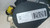 FIAT QUBO (2008) SICUREZZA CINTURA DI SICUREZZA SEDILE ANT. DX. USATO Da 2009 A 2016 [[250522]]
