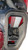 PEUGEOT 207 (2006) FANALERIA FANALE POST. SX. USATO Da 2006 A 2009 [[250575]]