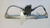 ALZACRISTALLO PORTA ANT. DX. USATO DAL 2006 AL 2009 PEUGEOT 207 (2006) 9222FS [[250583]]