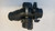 PEUGEOT 207 (2006) SCARICO E INIEZIONE CORPO FARFALLATO USATO Da 2006 A 2009 [[250604]]