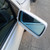 FIAT CROMA «I» (1991) CRISTALLI RETROVISORE ESTERNO ANT. DX. USATO Da 1991 A 1996 [[250617]]
