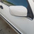 FIAT CROMA «I» (1991) CRISTALLI RETROVISORE ESTERNO ANT. DX. USATO Da 1991 A 1996 [[250617]]