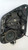 VOLVO V40 «II» (2012) LAMIERATI ESTERNI ALZACRISTALLO PORTA POST. SX. USATO Da 2015 A 2018 [[250696]]
