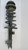 SUZUKI SWIFT «IV» (2005) ASSALE AMMORTIZZATORE ANT. DX. USATO Da 2005 A 2011 [[250718]]