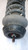 SUZUKI SWIFT «IV» (2005) ASSALE AMMORTIZZATORE ANT. DX. USATO Da 2005 A 2011 [[250718]]
